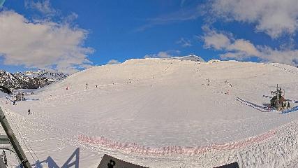 Saint Lary: Les Merlans (altiservice.com)