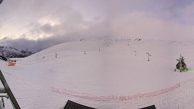 Webcam Saint Lary: Les Merlans