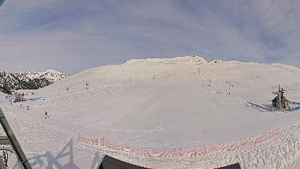 Saint Lary: Les Merlans (altiservice.com)