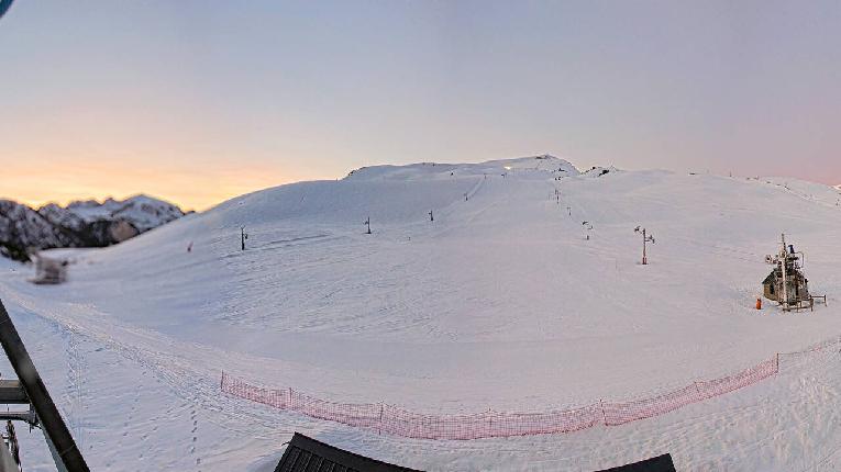 Webcam Saint Lary: Les Merlans