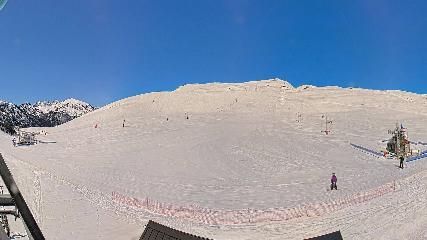 Image du rapport d'utilisateur dans Saint Lary