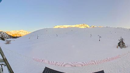 Saint Lary webcam