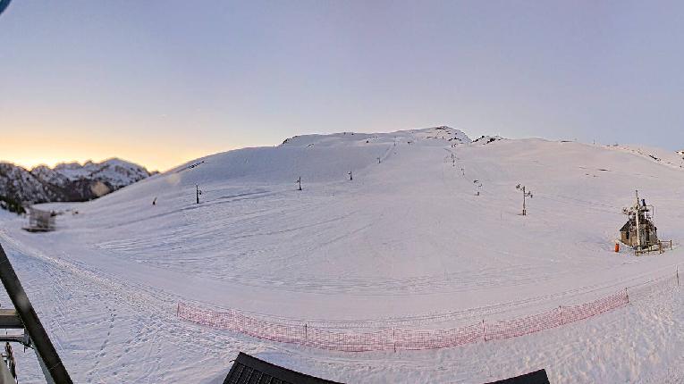 Webcam Saint Lary: Les Merlans