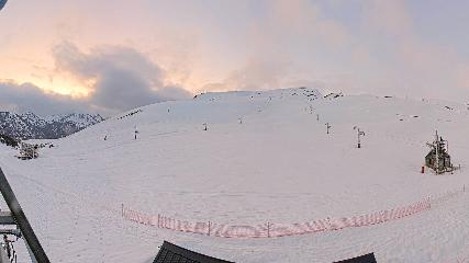 Saint Lary webcam