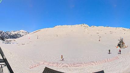 Saint Lary: Les Merlans (altiservice.com)