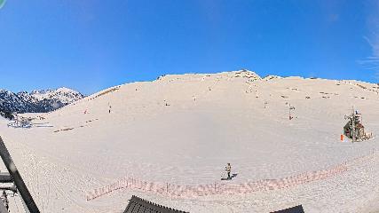 Imagen de informe de usuario en Saint Lary