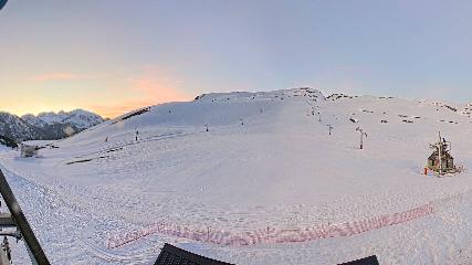 Saint Lary: Les Merlans (altiservice.com)