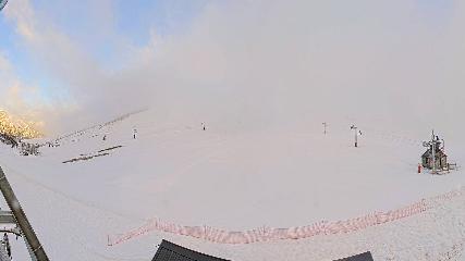 Saint Lary webcam