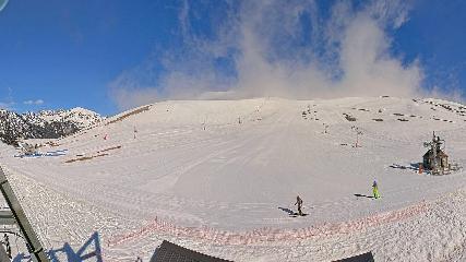 Saint Lary: Les Merlans (altiservice.com)