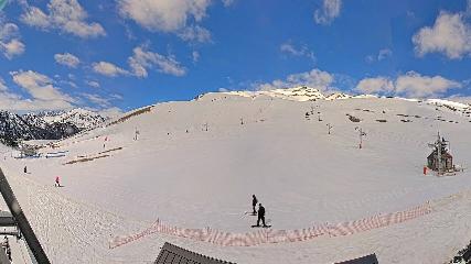 Saint Lary: Les Merlans (altiservice.com)