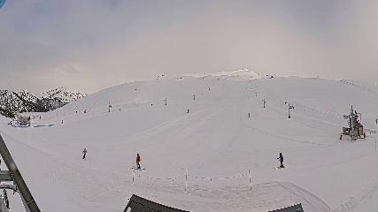 Saint Lary: Les Merlans (altiservice.com)