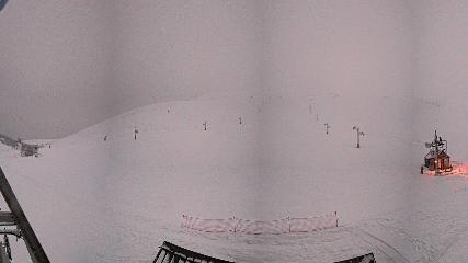 Imagen de informe de usuario en Saint Lary