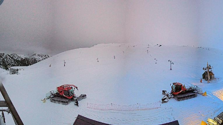 Webcam Saint Lary: Les Merlans