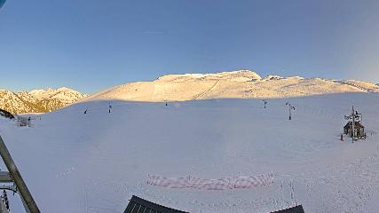 Saint Lary: Les Merlans (altiservice.com)