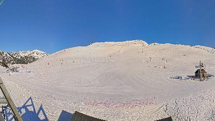 Saint Lary: Les Merlans (altiservice.com)