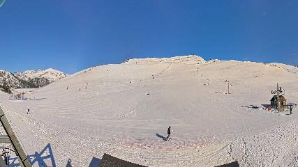 Saint Lary: Les Merlans (altiservice.com)