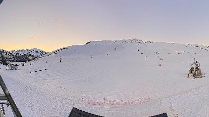 Saint Lary: Les Merlans (altiservice.com)