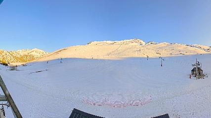 Saint Lary: Les Merlans (altiservice.com)