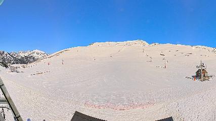 Saint Lary: Les Merlans (altiservice.com)