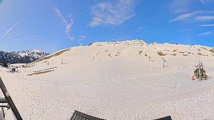 Saint Lary: Les Merlans (altiservice.com)