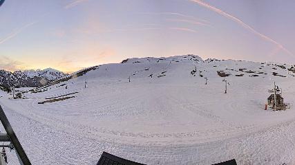 Saint Lary webcam