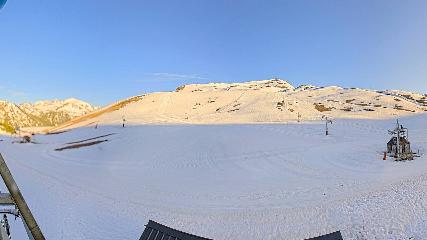 Saint Lary: Les Merlans (altiservice.com)