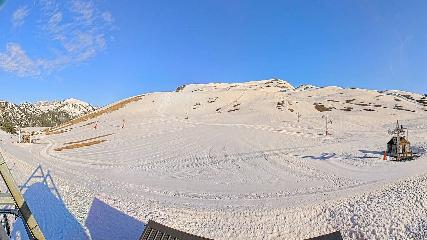 Imagem do relatório do usuário em Saint Lary