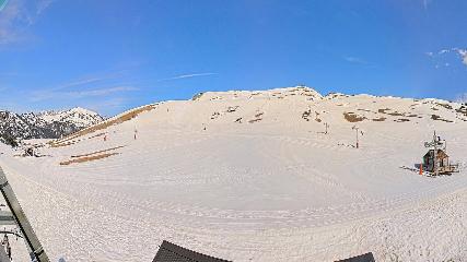 Saint Lary: Les Merlans (altiservice.com)