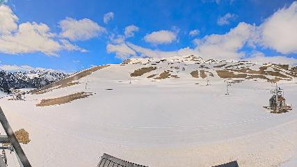 Saint Lary: Les Merlans (altiservice.com)