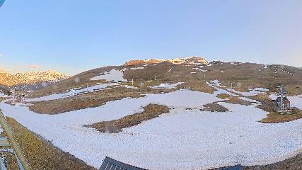 Saint Lary webcam