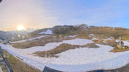 Saint Lary: Les Merlans (altiservice.com)