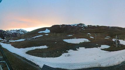 Saint Lary: Les Merlans (altiservice.com)