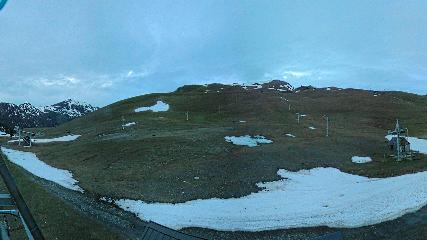 Saint Lary: Les Merlans (altiservice.com)