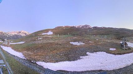 Saint Lary: Les Merlans (altiservice.com)