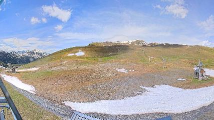 Saint Lary: Les Merlans (altiservice.com)