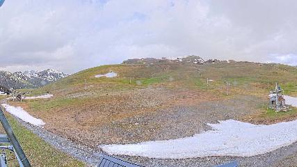 Imagem do relatório do usuário em Saint Lary