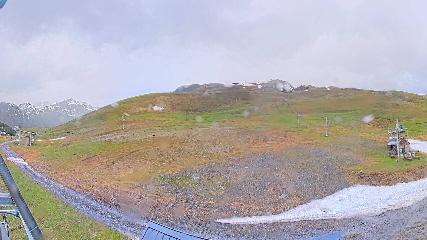 Saint Lary: Les Merlans (altiservice.com)