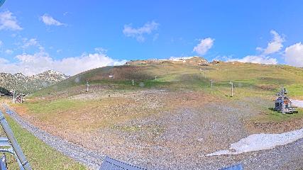 Saint Lary: Les Merlans (altiservice.com)