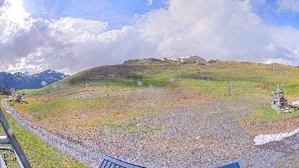 Saint Lary webcam