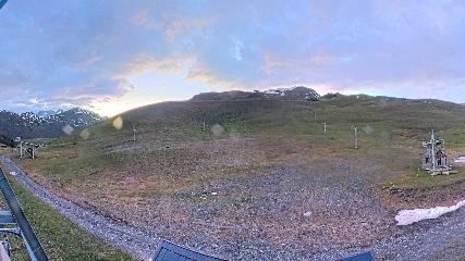 Saint Lary webcam