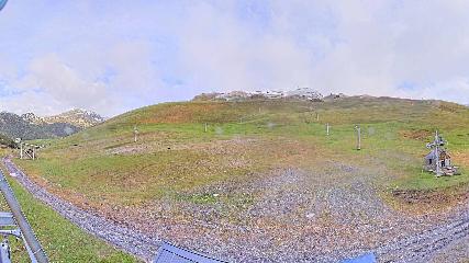 Saint Lary webcam