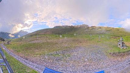 Saint Lary: Les Merlans (altiservice.com)