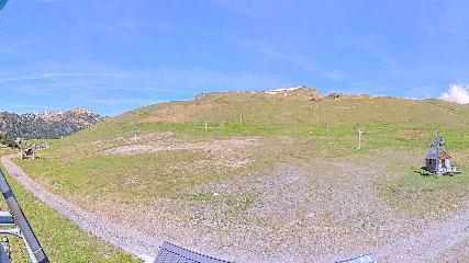 Saint Lary webcam