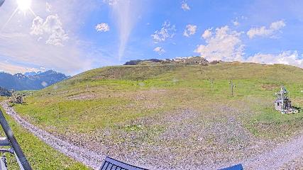 Saint Lary: Les Merlans (altiservice.com)