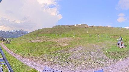 Saint Lary: Les Merlans (altiservice.com)