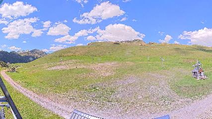 Saint Lary: Les Merlans (altiservice.com)