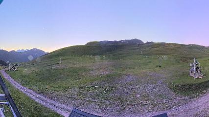Saint Lary webcam