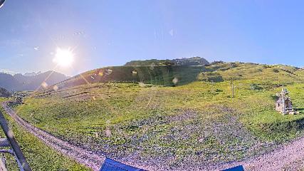 Saint Lary webcam