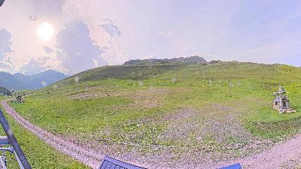 Saint Lary webcam