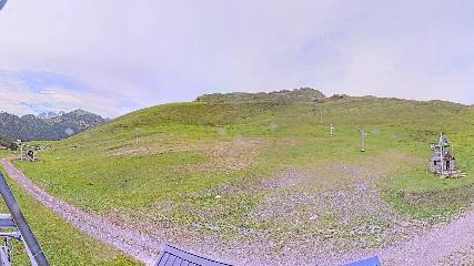 Saint Lary: Les Merlans (altiservice.com)